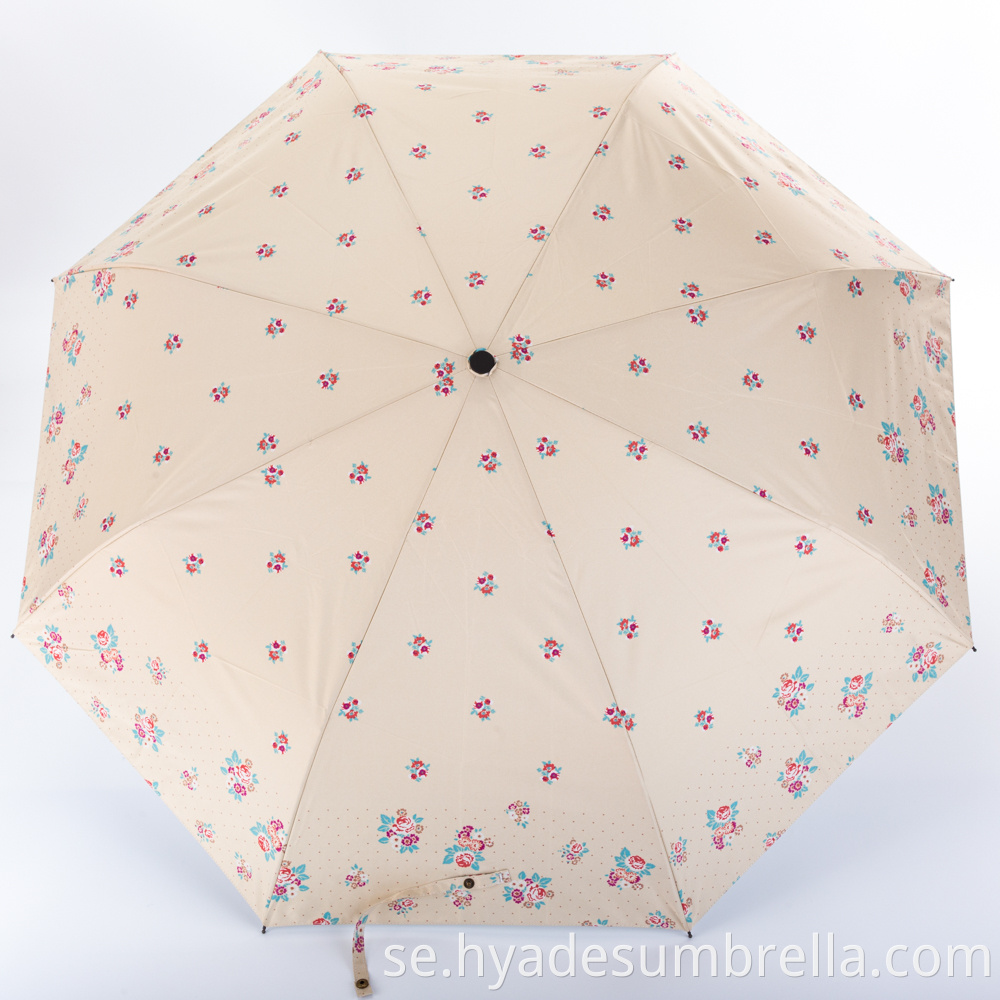 Travel Umbrella